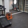 Entrenamiento excéntrico córdoba